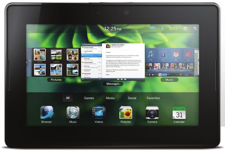 Blackberry Gb Playbook Tablet Prd B H Photo Video Hot Sex Picture