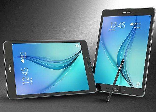 galaxy tab s2 9.7 specs