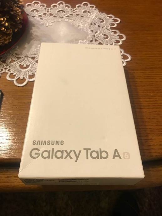 galaxy tab a6 10.1 16gb