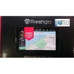 Prestigio geovision tour 2 обзор