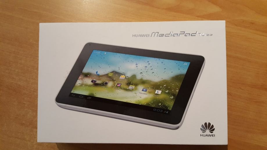 Huawei mediapad 7 lite замена аккумулятора