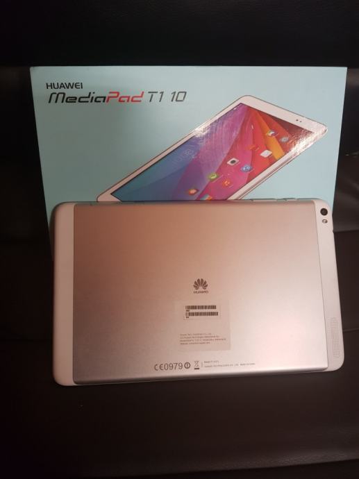 Huawei mediapad t1 10 4g прошивка