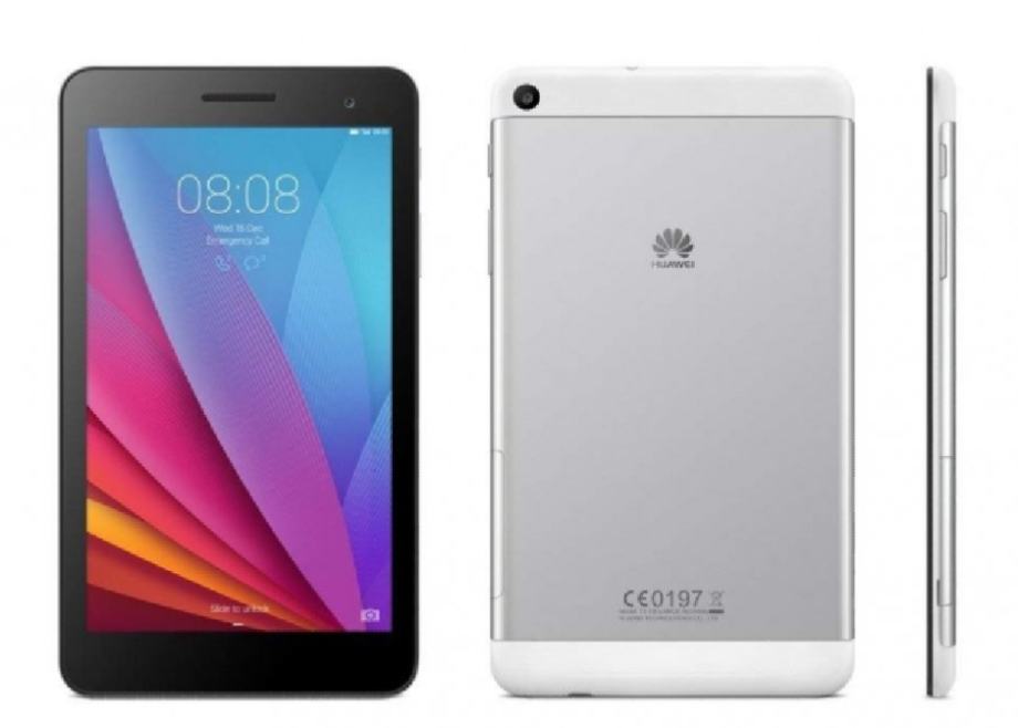 Huawei mediapad lte обзор