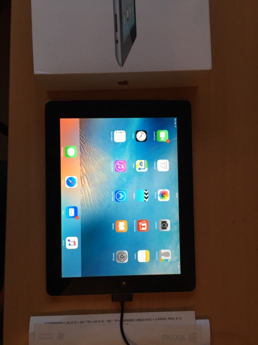 Ipad 2 16gb 3g cellular