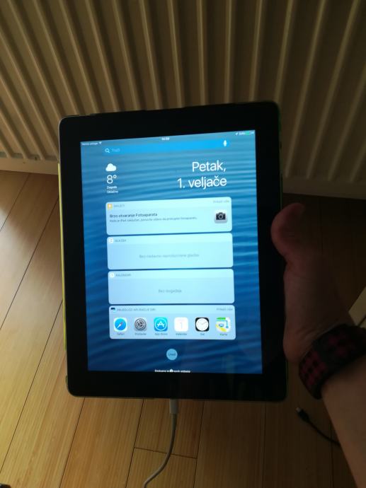 Ipad 2 16GB 500 HRK! Odlično stanje!