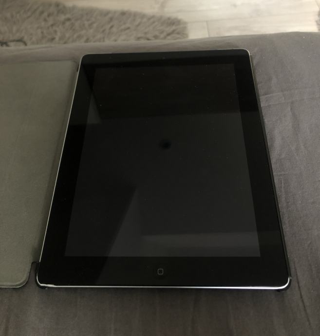 Ipad 4 16gb WI-FI