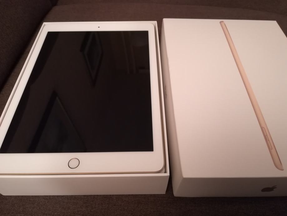 Ipad 5, 32GB, model A1822