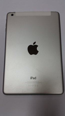 Прошивки для ipad mini gsm cdma a1455