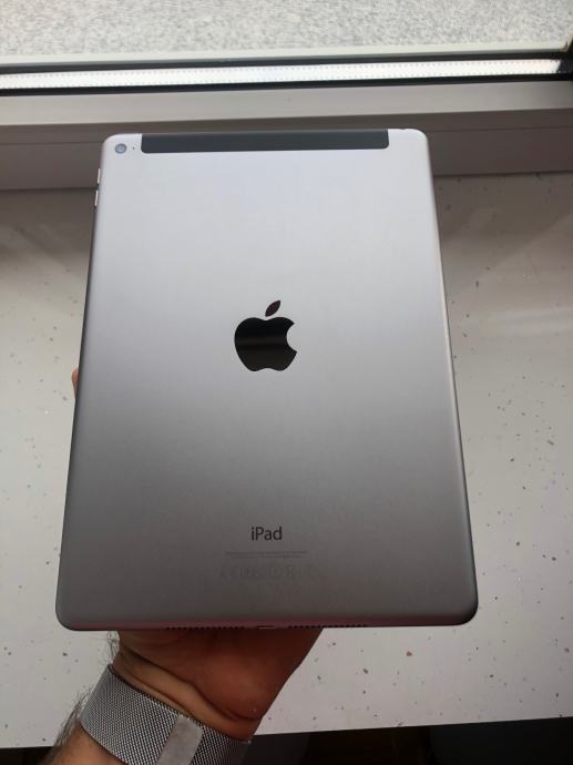 iPad Air 2 64g, 4G LTE Cellular