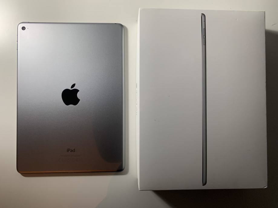 iPad Air 2 64gb