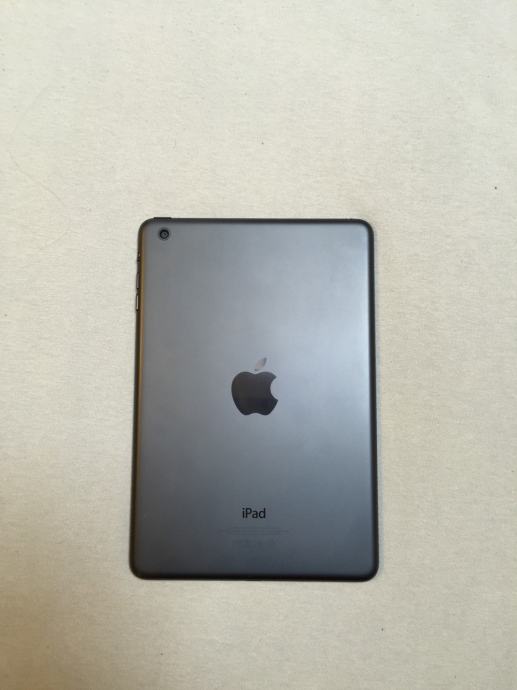 Ipad mini 16gb WIFI kao nov Space Gray