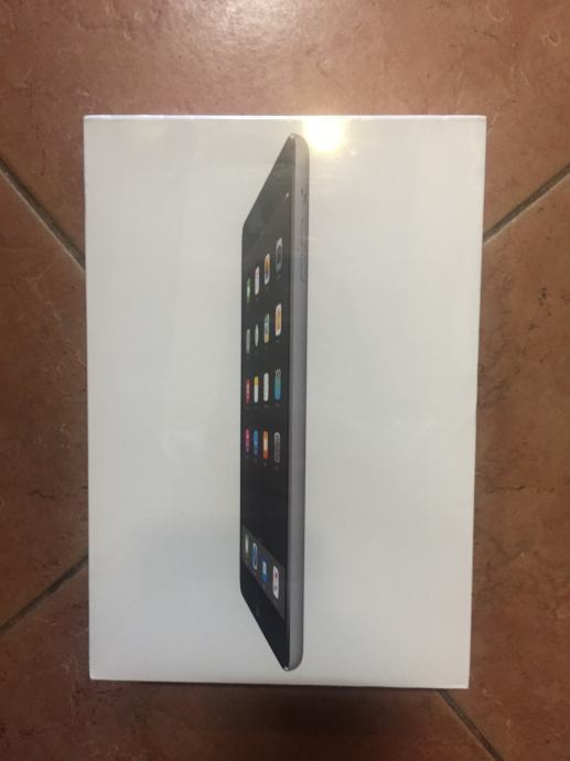 iPad mini 2 - 32gb - NOVOOO!!!