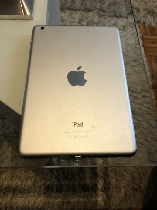 IPAD MINI 2, 64GB - SILVER