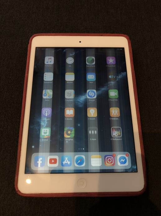 Apple - iPad mini 2 64GB wifiモデルの+inforsante.fr