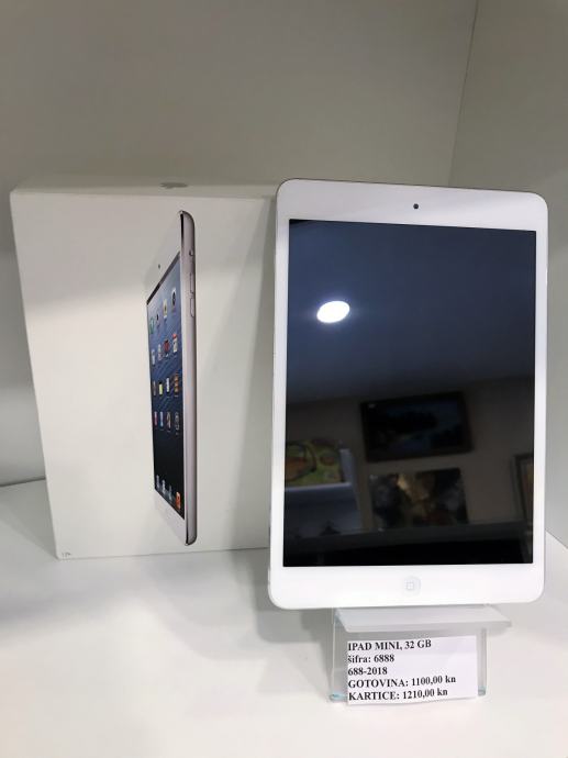 iPAD MINI, 32 GB