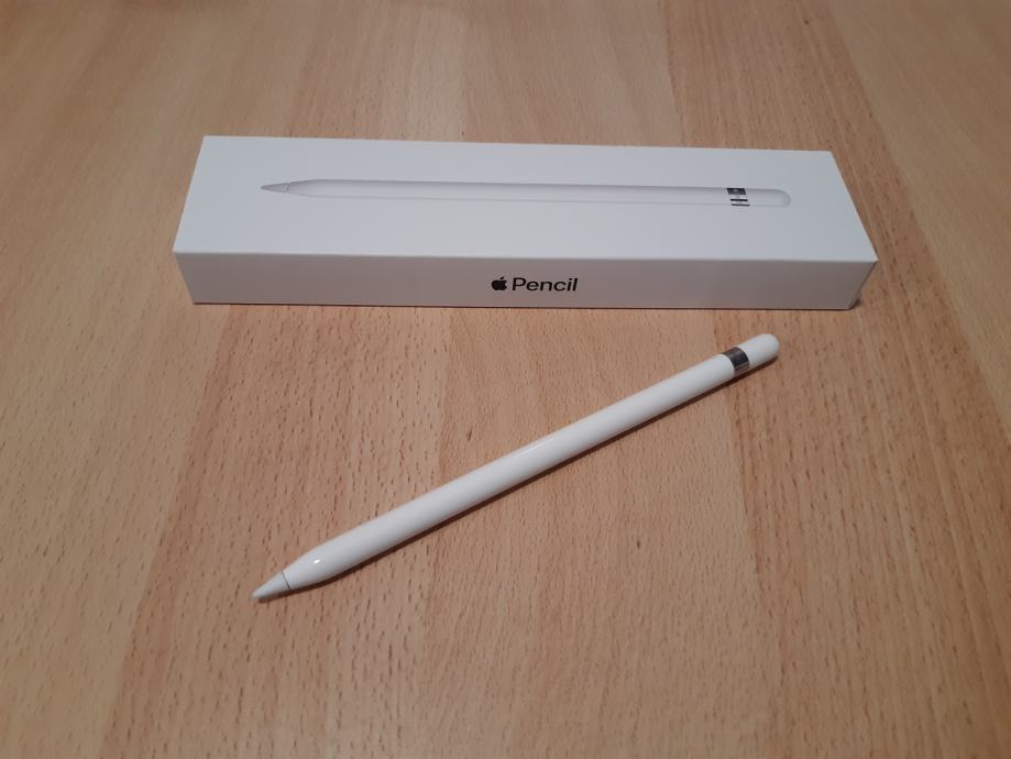 ipad mini apple pencil 2