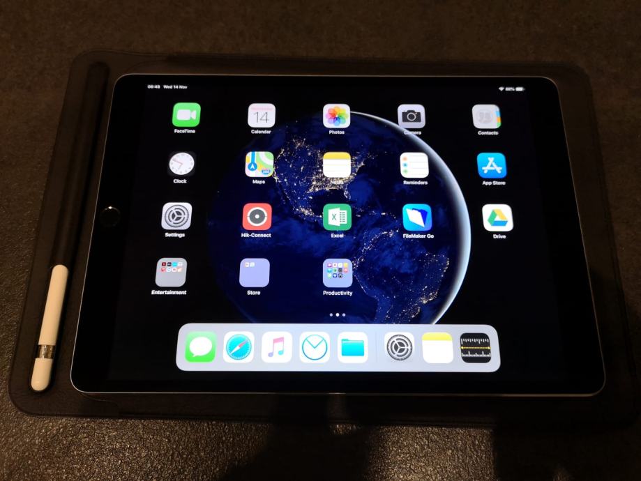 iPad Pro 10.5 256GB & Apple Pencil ＜セール＆特集＞ - iPad本体