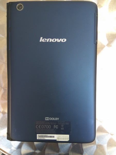 Планшет lenovo a5500 h обновить андроид до 9