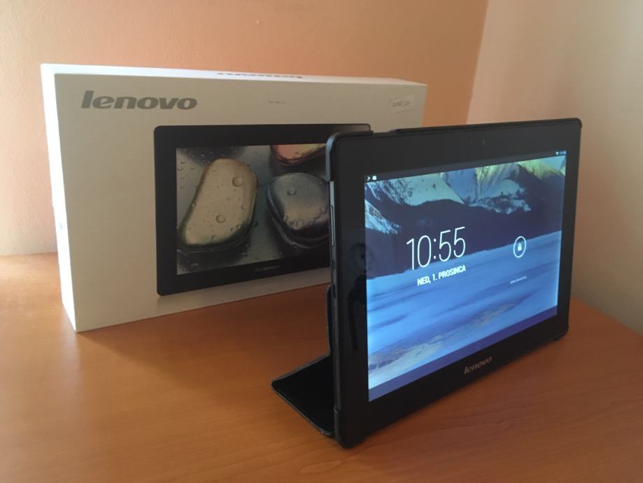 Lenovo s6000 медленно заряжается