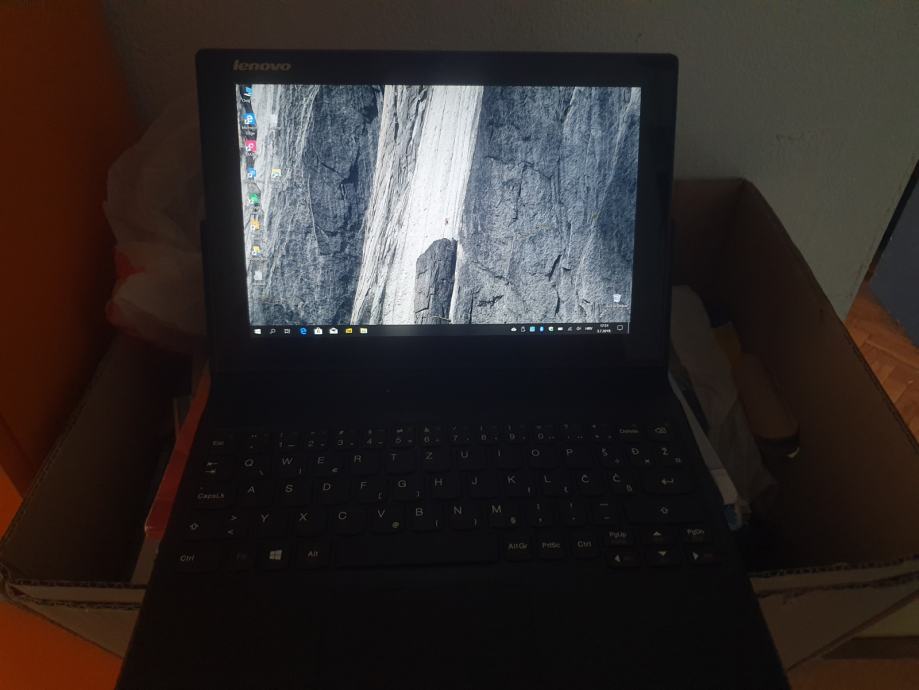 Lenovo miix 3 1030 замена тачскрина