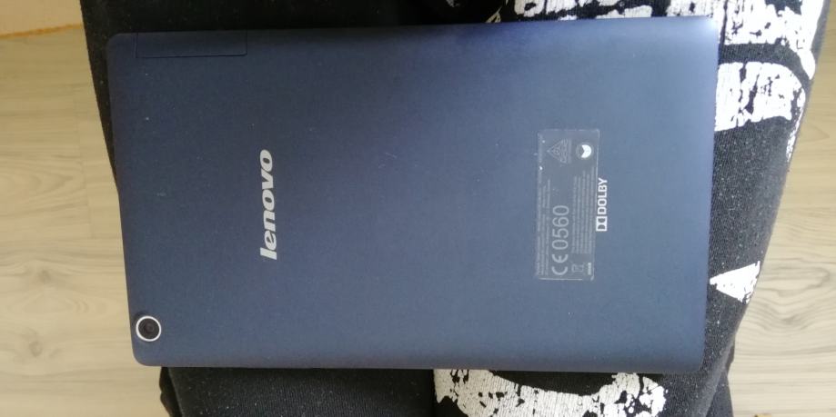 Планшет lenovo tab 2 a8 50lc сброс до заводских настроек