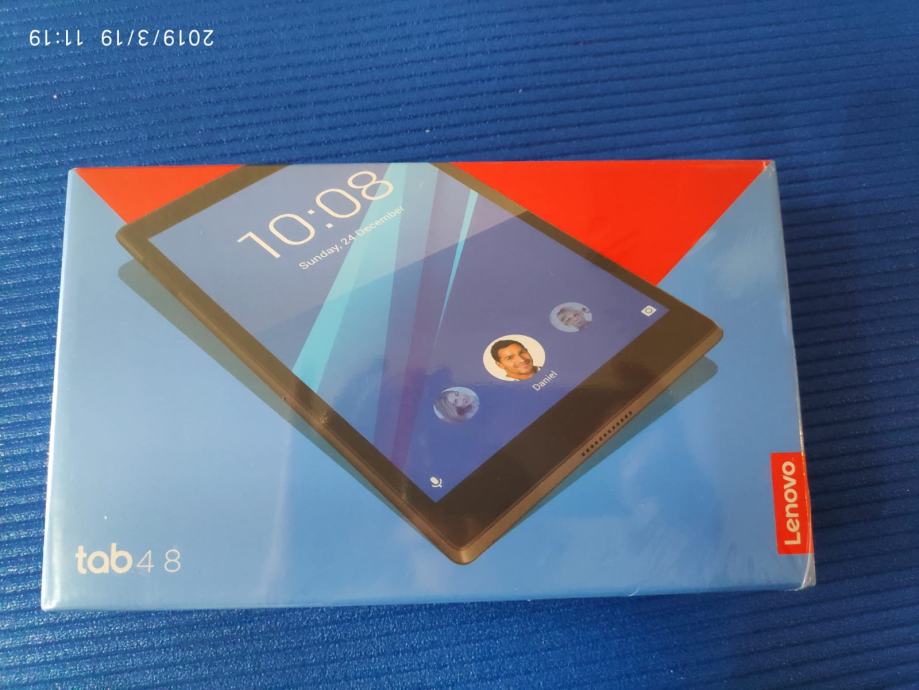 lenovo tab 4 8 32gb