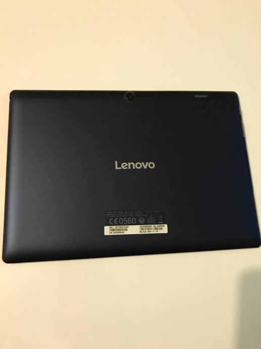 Lenovo tab 2 a10 30 4pda забыли пароль