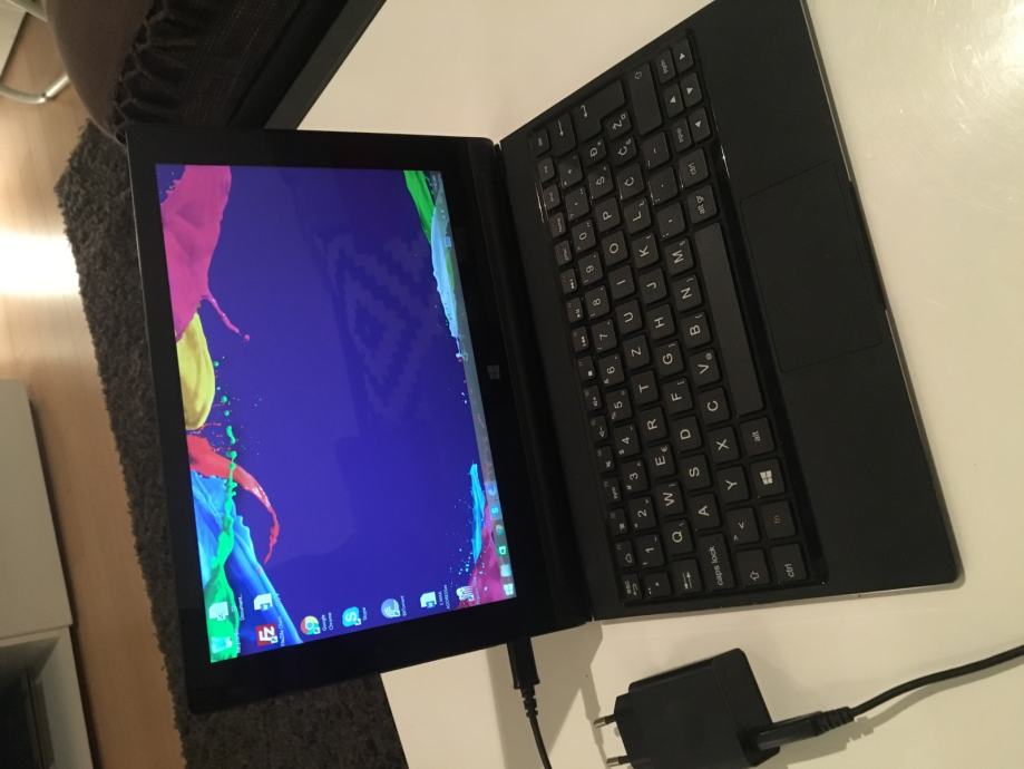 Lenovo yoga tablet 2 1051l установка windows 10