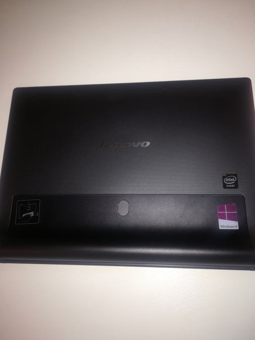 Lenovo YOGA tablet 2 Windows 8.1