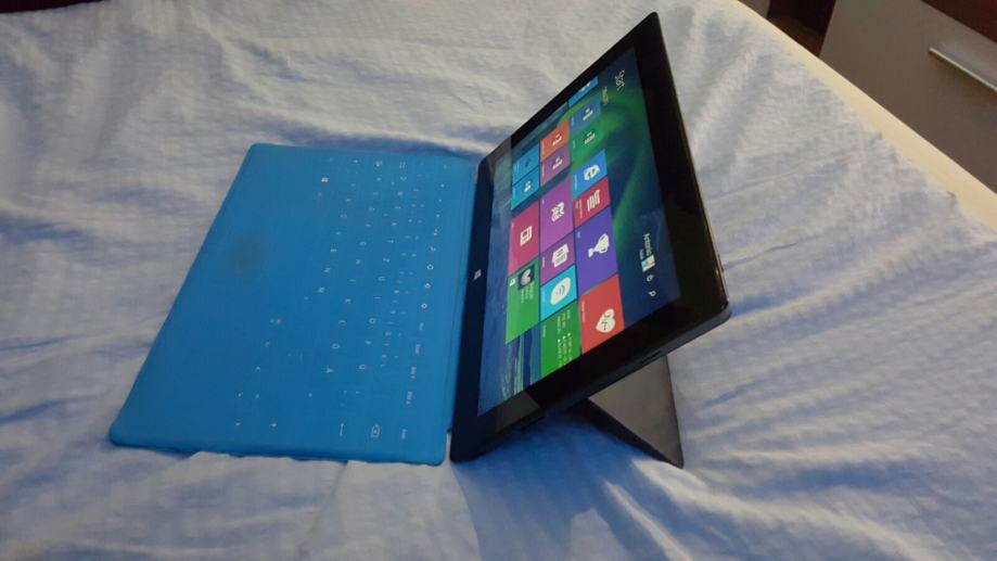 Microsoft Surface Pro 2 128GB 6NX-00001 - タブレット