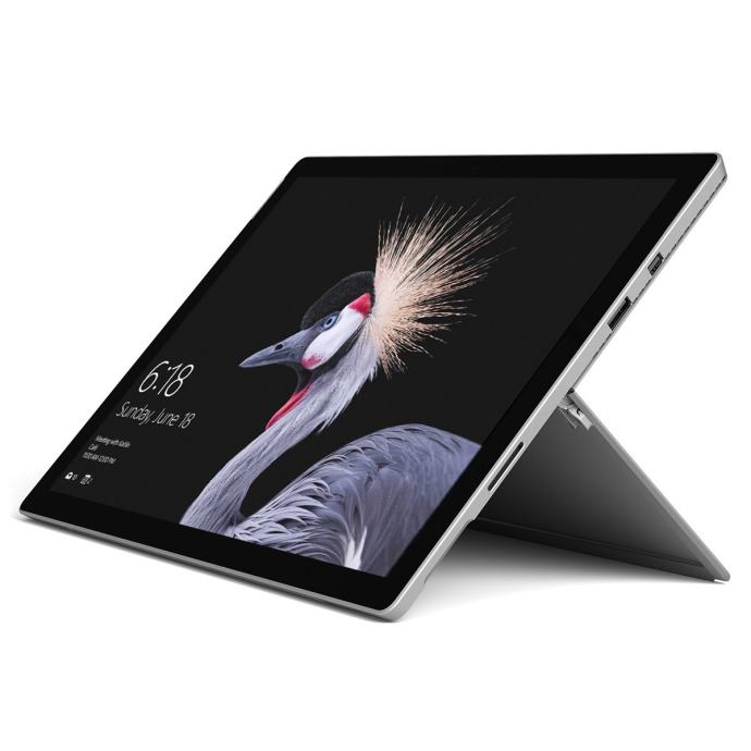 microsoft surface pro 256 gb