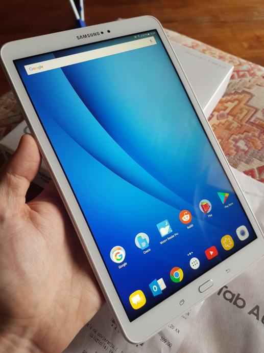 *ODLIČNA PRILIKA* Samsung Galaxy TAB A 10.1 2016 T585 (TAB A6)