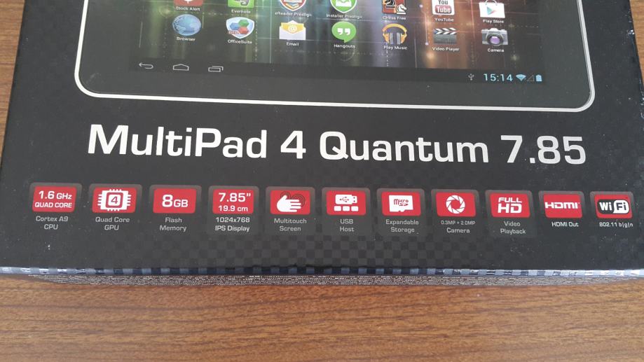 Как разобрать планшет prestigio multipad 4 quantum