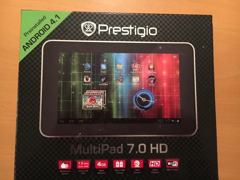 Prestigio multipad tablet pc pmp5197d ultra прошить