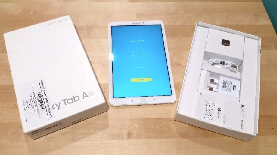 tablet t720