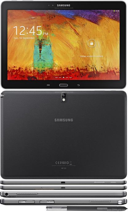 tablet samsung note 10.1 edition 2014