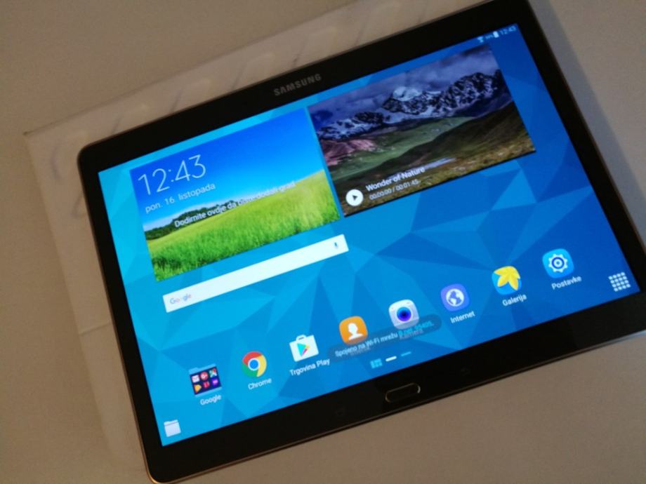 galaxy tab smt800