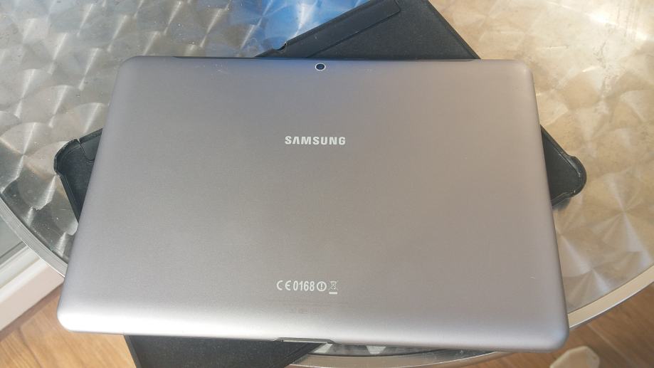 samsung tab 10.1 gt p5100