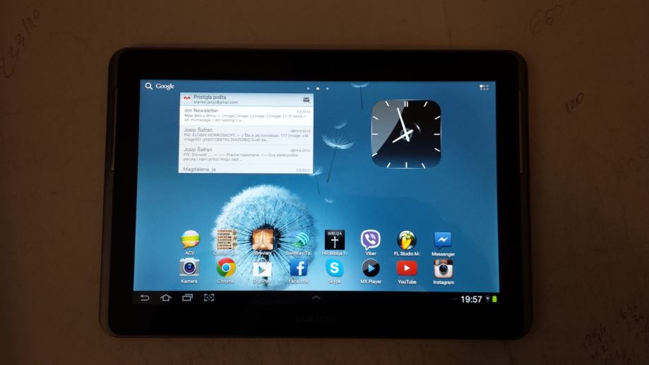 samsung galaxy tab 2 p5110