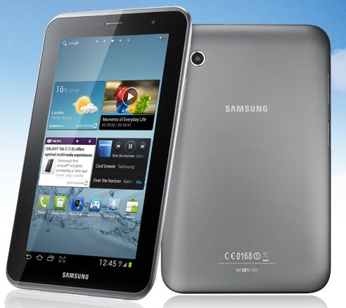 gt p3110 samsung galaxy tab 2