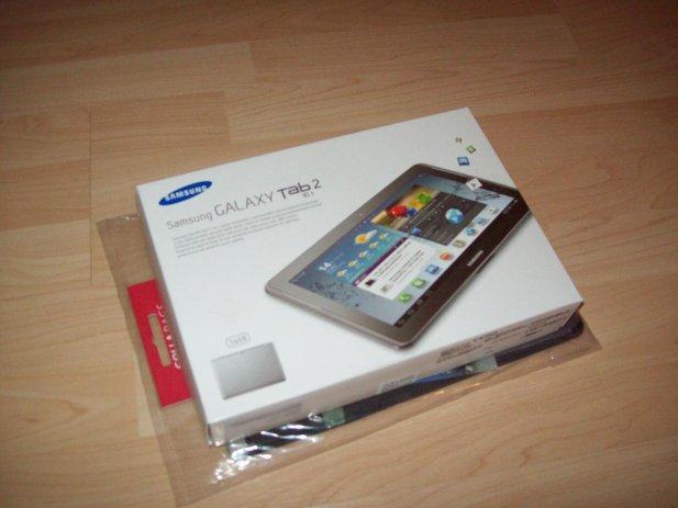 gt p5100 samsung