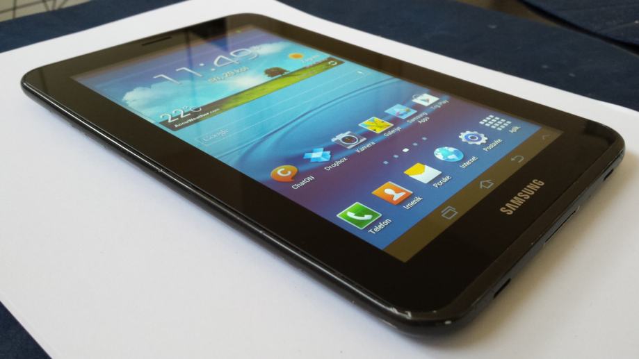 samsung galaxy tab p3100