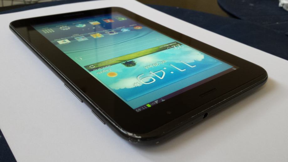 samsung galaxy tab p3100