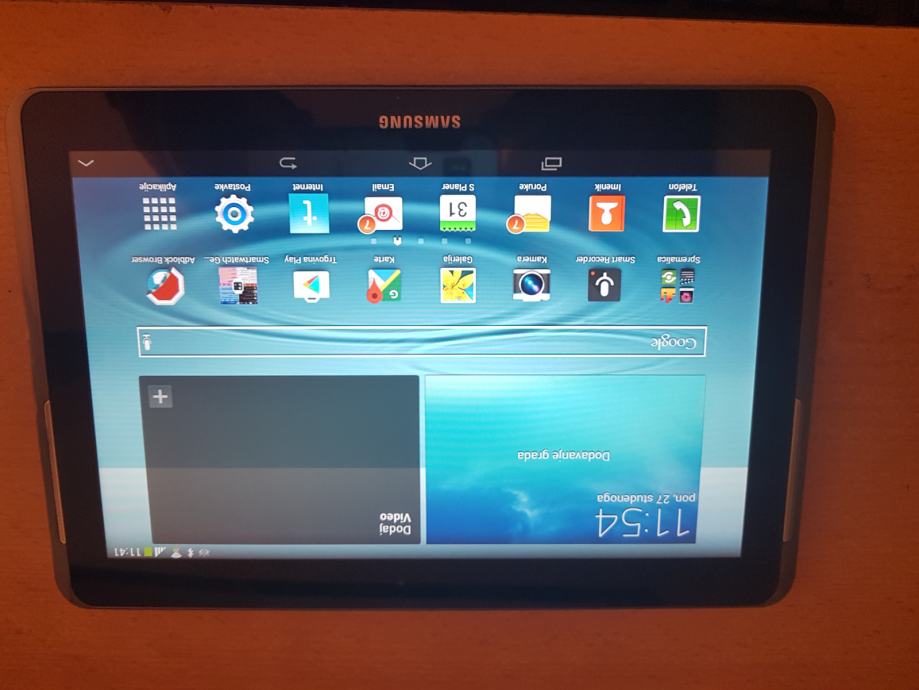 galaxy tab 2 samsung tablet