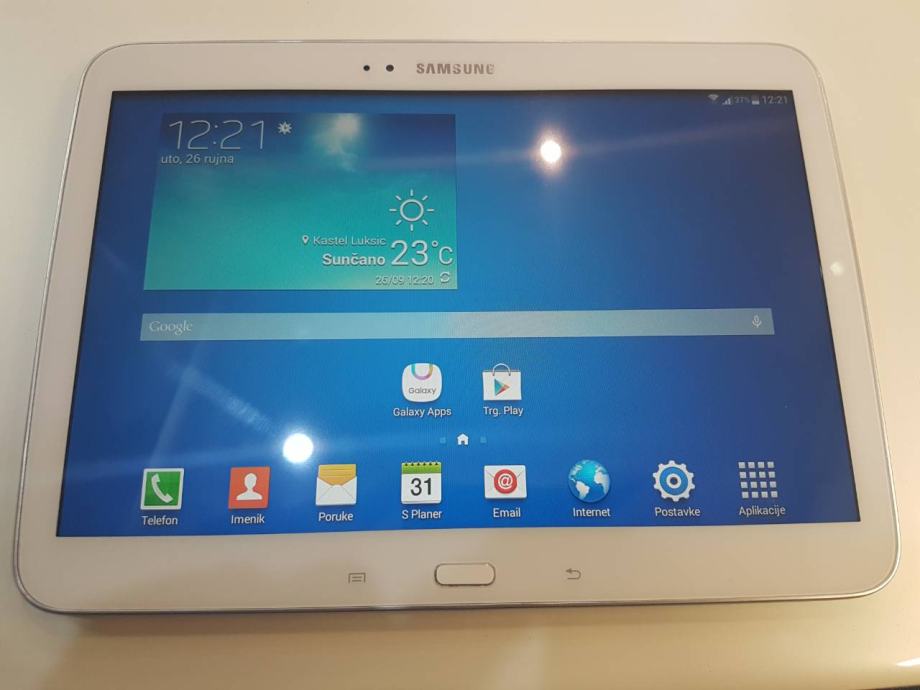 samsung galaxy tab 3 10.1 p5220