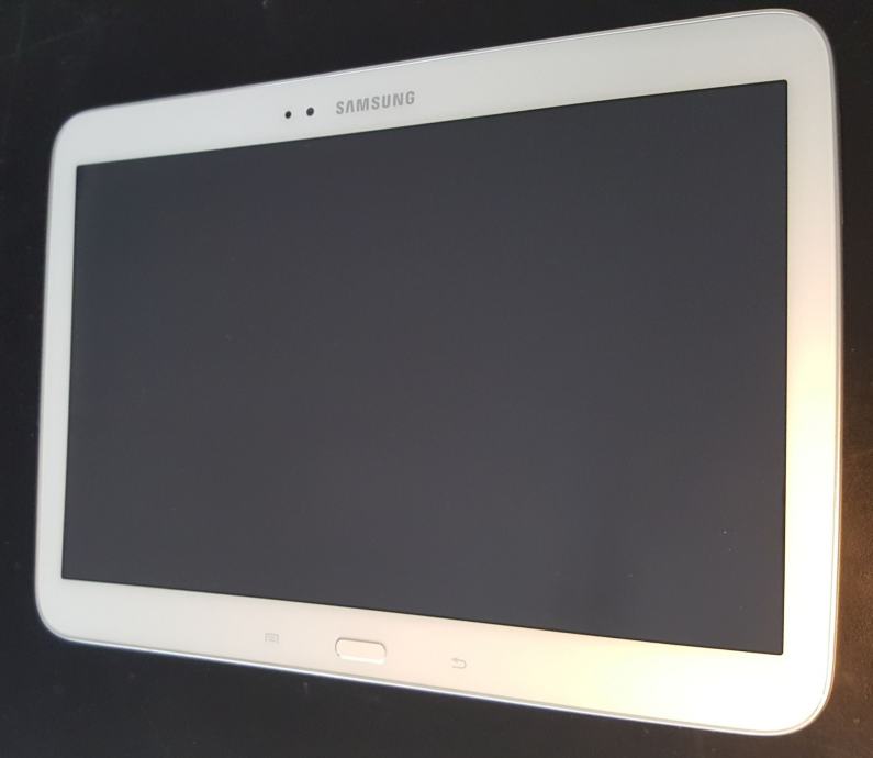 SAMSUNG GALAXY TAB 3 10,1”