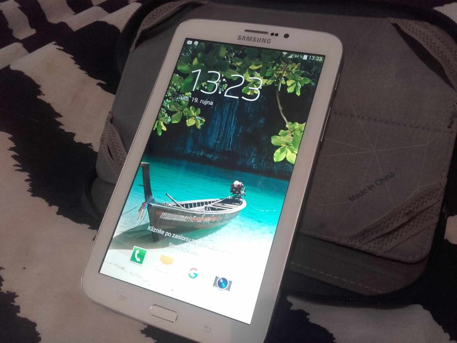 Samsung Galaxy Tab 3 Sm T211 Sim 0949