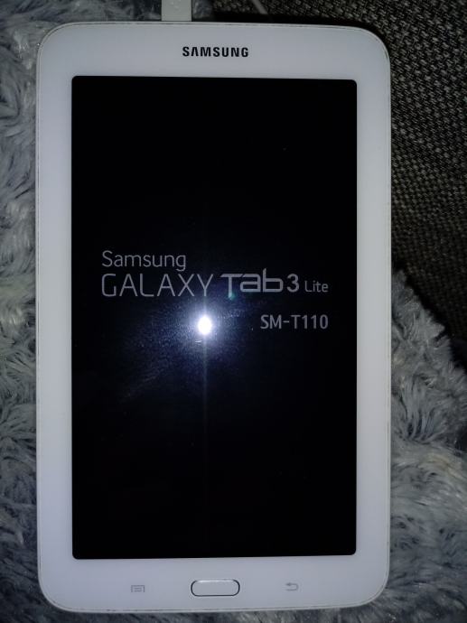 samsung galaxy tab 3 t110