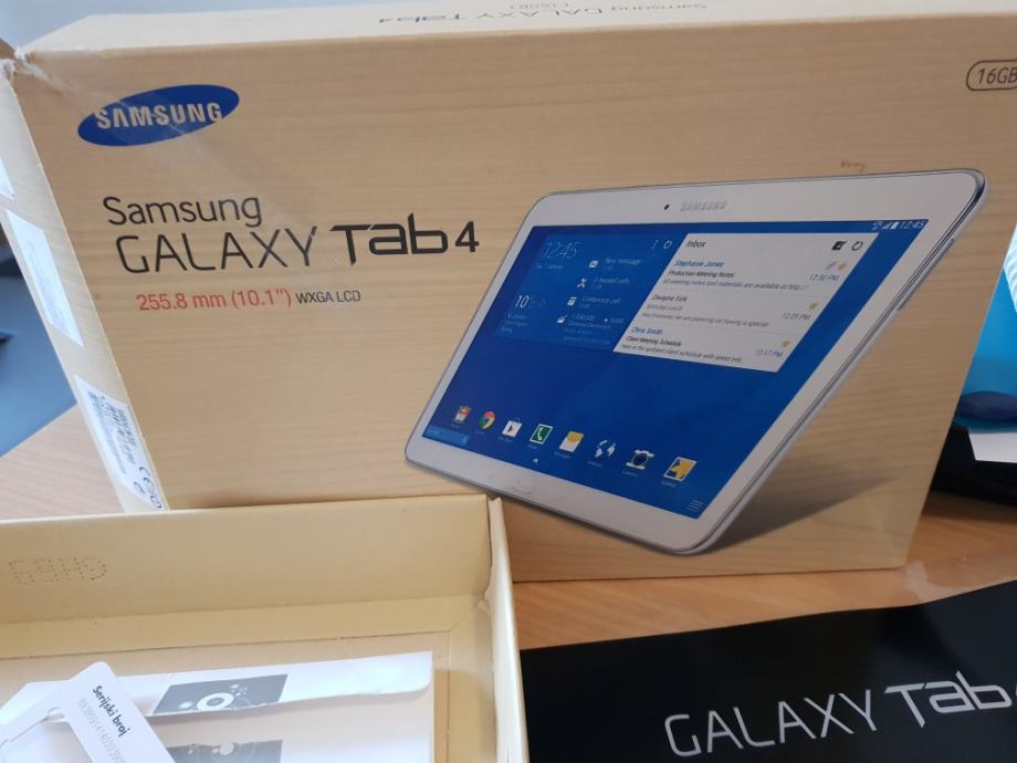 samsung sm t535 tablet