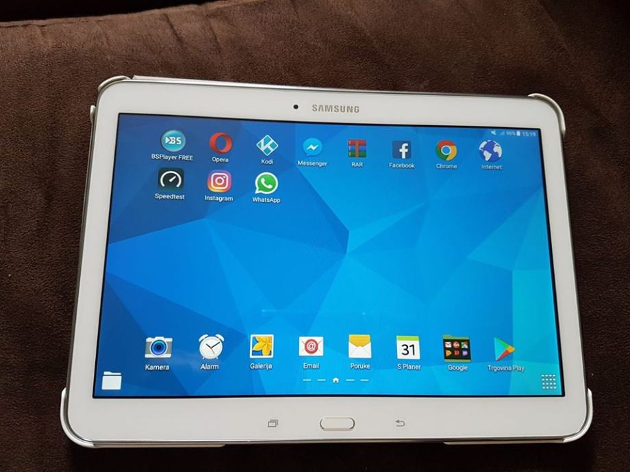 tablet galaxy tab 4 10.1